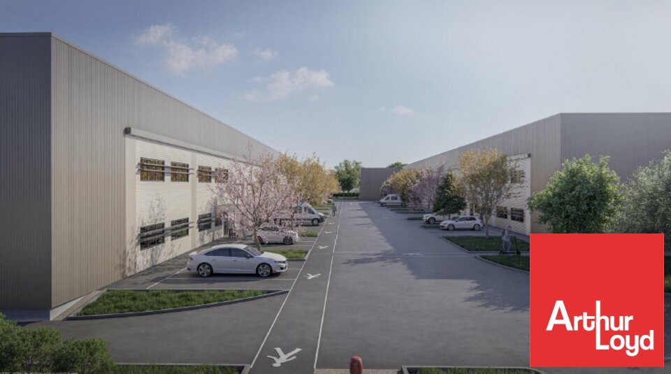 ARTHUR LOYD POITOU VENDEE VENTE-LOCAL D'ACTIVITE-RUFFEC-16