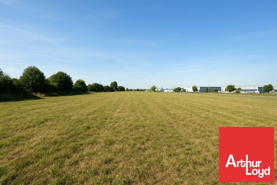 ARTHUR LOYD POITOU VENDEE VENTE-TERRAIN-LA_CRECHE-79