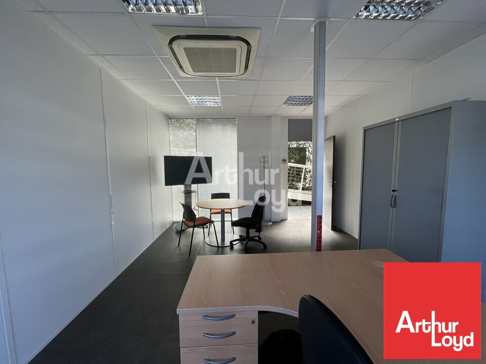 ARTHUR LOYD POITOU VENDEE LOCATION-BUREAUX-NIORT-79
