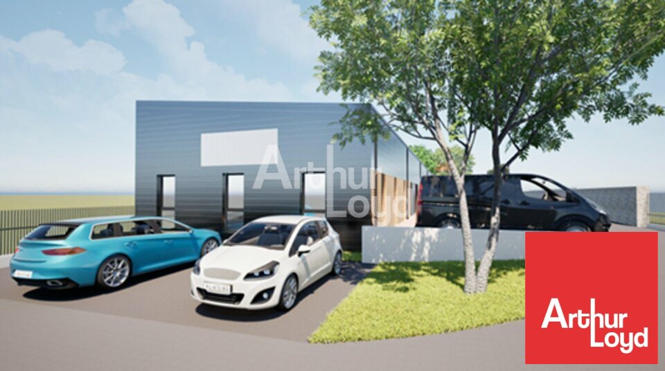 ARTHUR LOYD POITOU VENDEE LOCATION-BUREAUX-NIORT-79