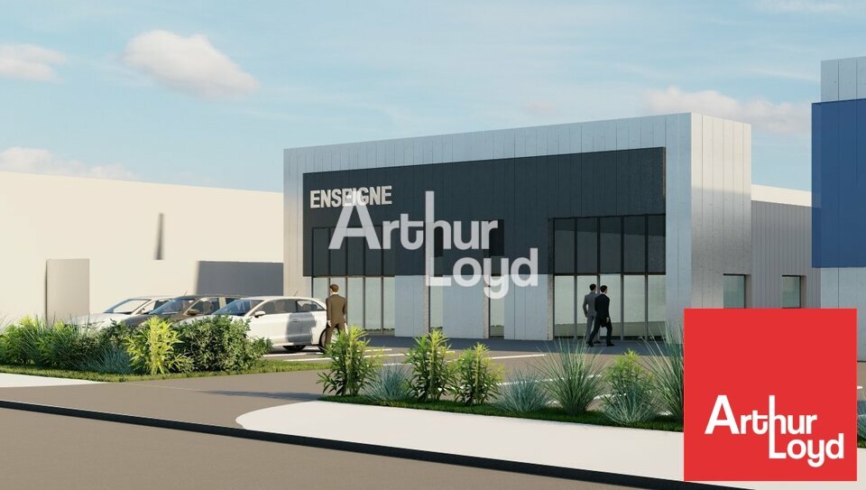 ARTHUR LOYD POITOU VENDEE LOCATION-LOCAL COMMERCIAL-LES_SABLES-D'OLONNE-85