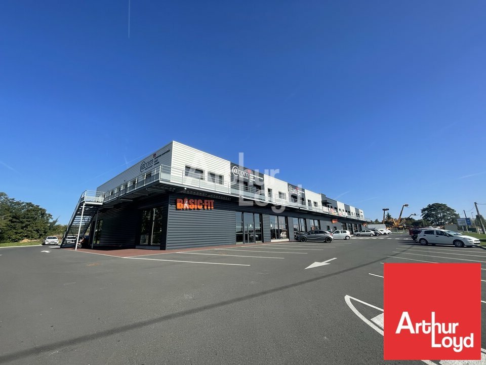 ARTHUR LOYD POITOU VENDEE LOCATION-BUREAUX-NIORT-79