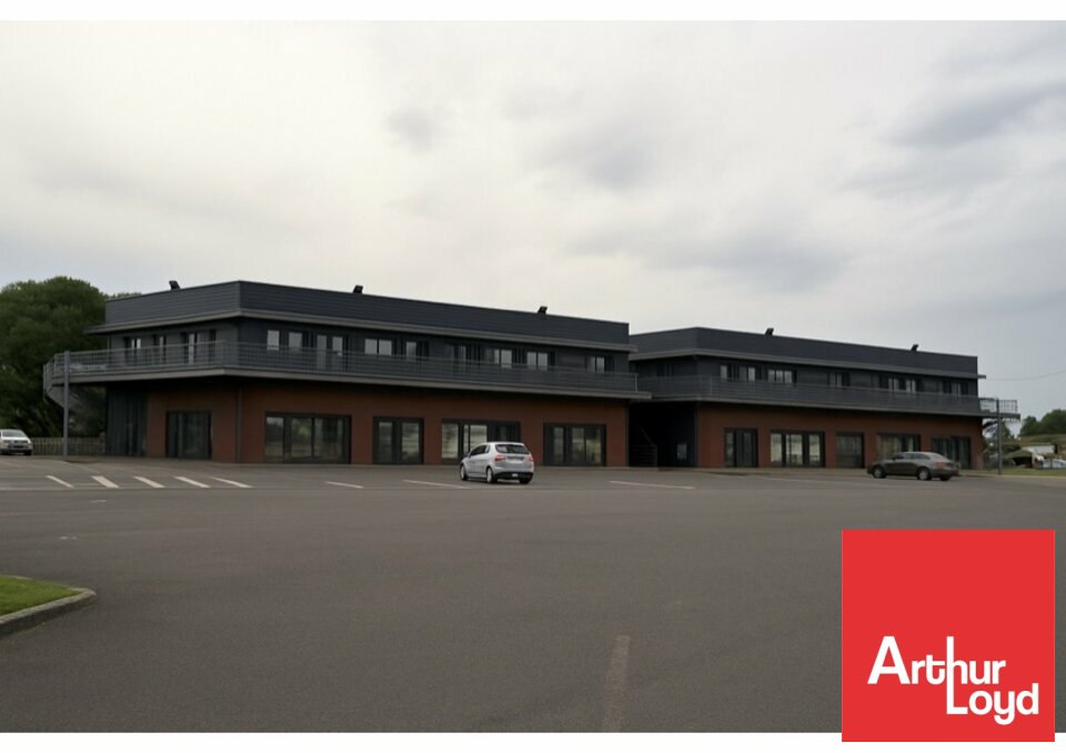 ARTHUR LOYD POITOU VENDEE LOCATION-BUREAUX-NIORT-79