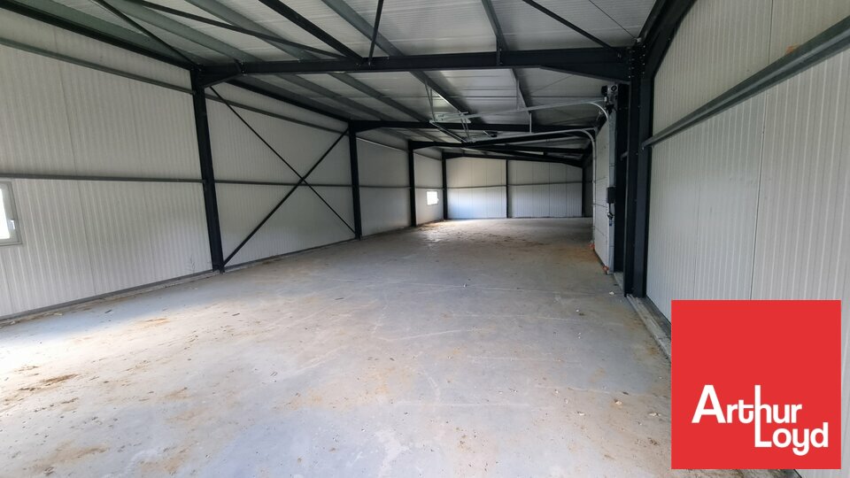 ARTHUR LOYD POITOU VENDEE LOCATION-LOCAL D'ACTIVITE-POITIERS-86