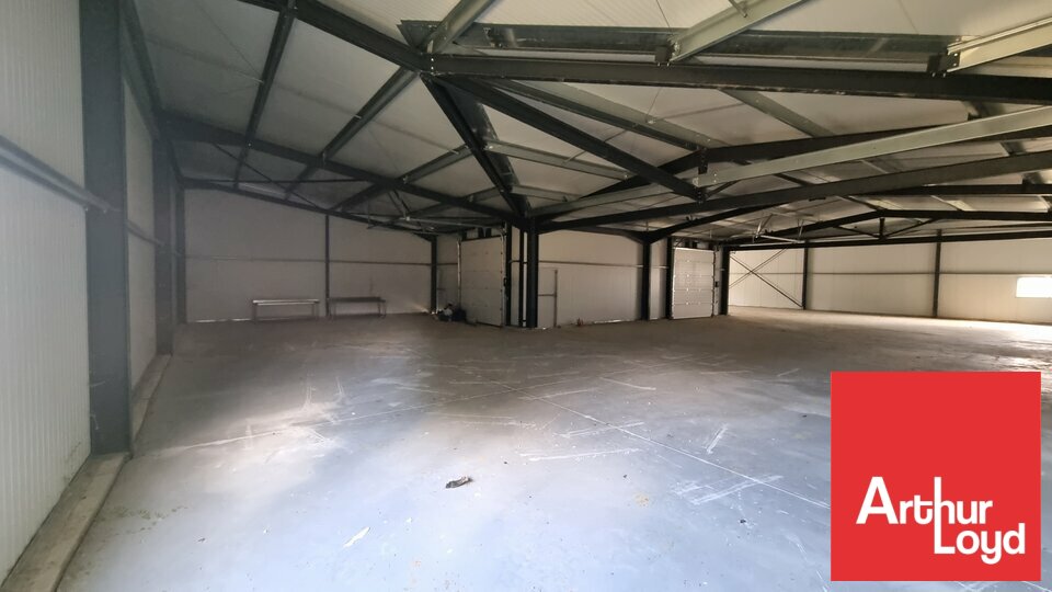 ARTHUR LOYD POITOU VENDEE LOCATION-LOCAL D'ACTIVITE-POITIERS-86