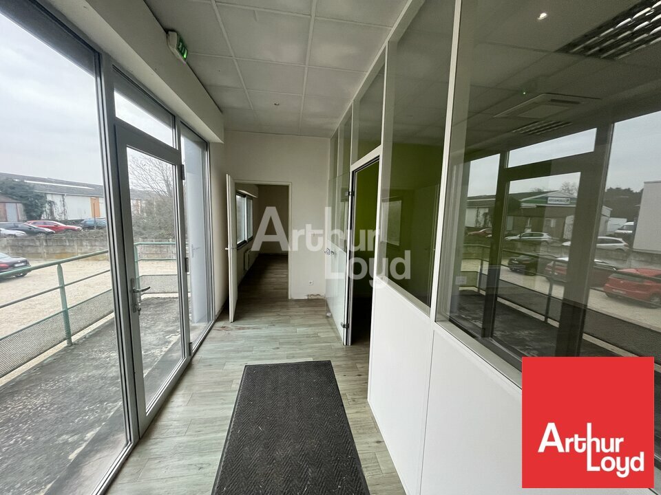 ARTHUR LOYD POITOU VENDEE LOCATION-BUREAUX-POITIERS-86