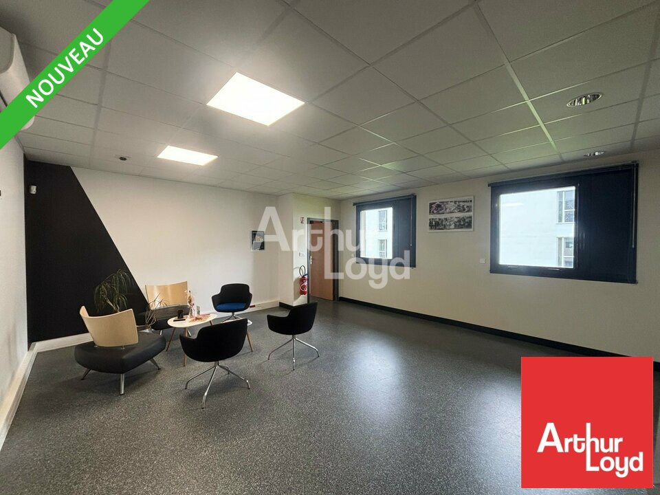 ARTHUR LOYD POITOU VENDEE LOCATION-BUREAUX-LES_HERBIERS-85