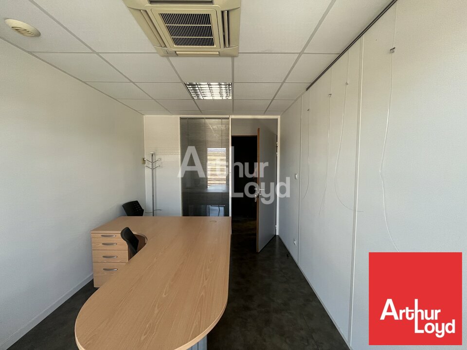 ARTHUR LOYD POITOU VENDEE LOCATION-BUREAUX-NIORT-79