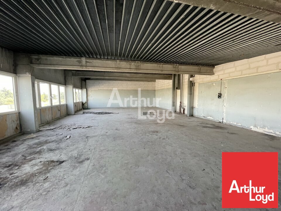 ARTHUR LOYD POITOU VENDEE LOCATION-BUREAUX-CHATELLERAULT-86