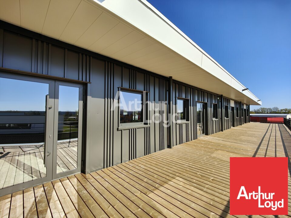 ARTHUR LOYD POITOU VENDEE LOCATION-BUREAUX-POITIERS-86