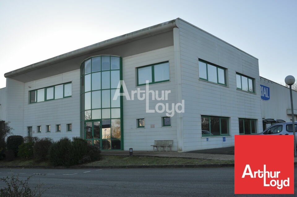 ARTHUR LOYD POITOU VENDEE LOCATION-ENTREPOT-NIORT-79