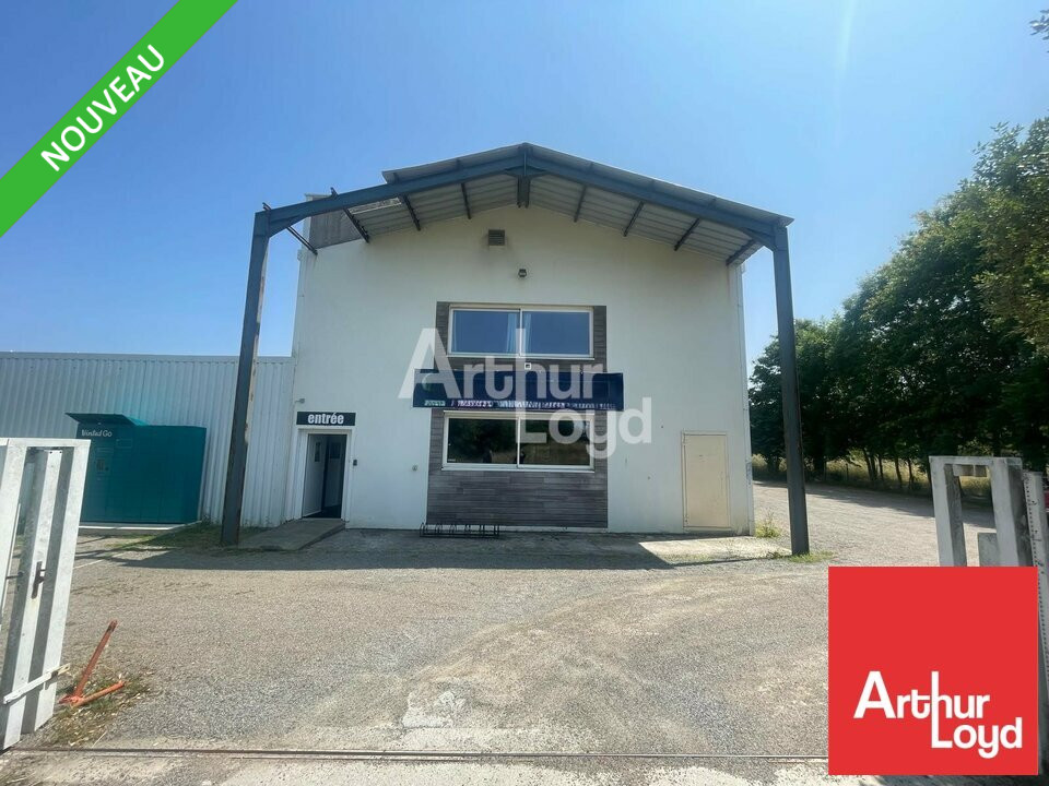 ARTHUR LOYD POITOU VENDEE VENTE-LOCAL COMMERCIAL-LES_SABLES_D'OLONNE-85