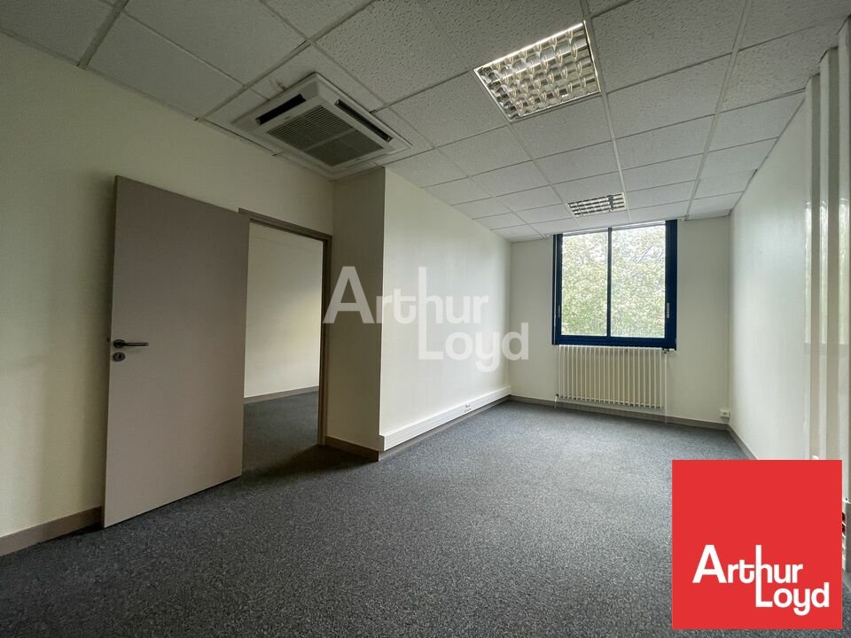 ARTHUR LOYD POITOU VENDEE LOCATION-BUREAUX-POITIERS-86