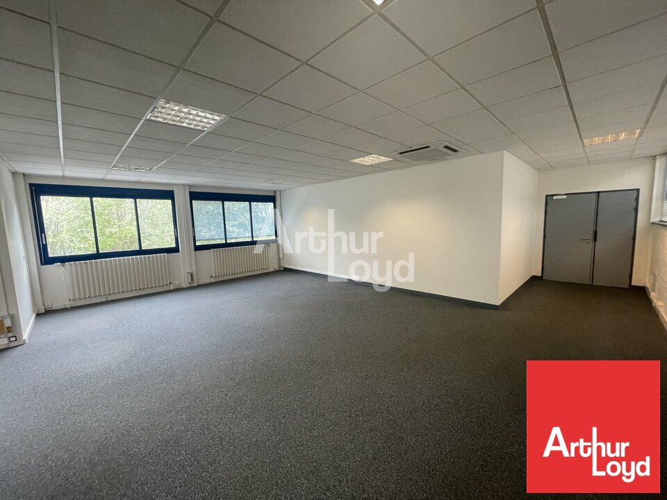 ARTHUR LOYD POITOU VENDEE LOCATION-BUREAUX-POITIERS-86
