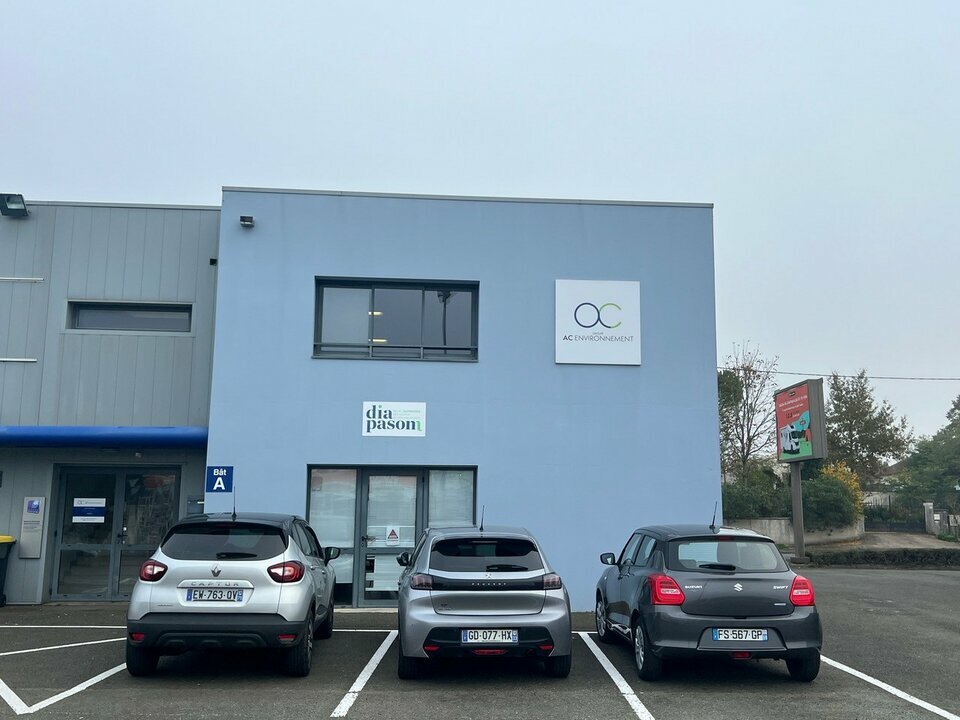 ARTHUR LOYD POITOU VENDEE LOCATION-BUREAUX-NIORT-79