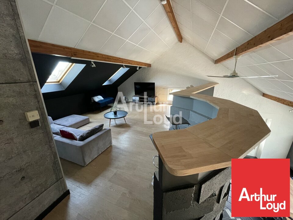 ARTHUR LOYD POITOU VENDEE LOCATION-BUREAUX-POITIERS-86