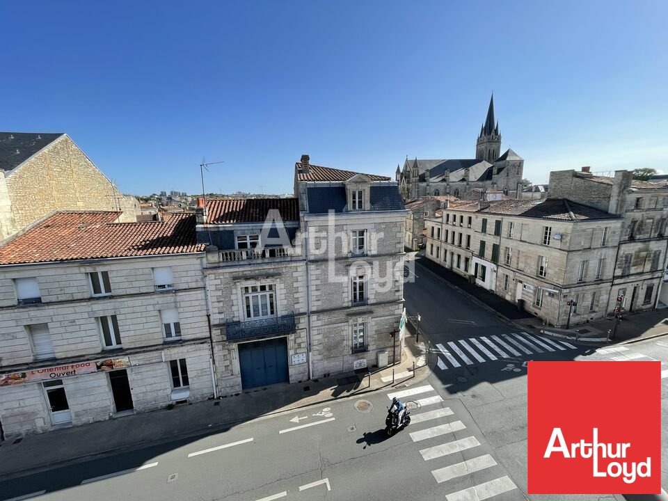 ARTHUR LOYD POITOU VENDEE LOCATION-BUREAUX-NIORT-79