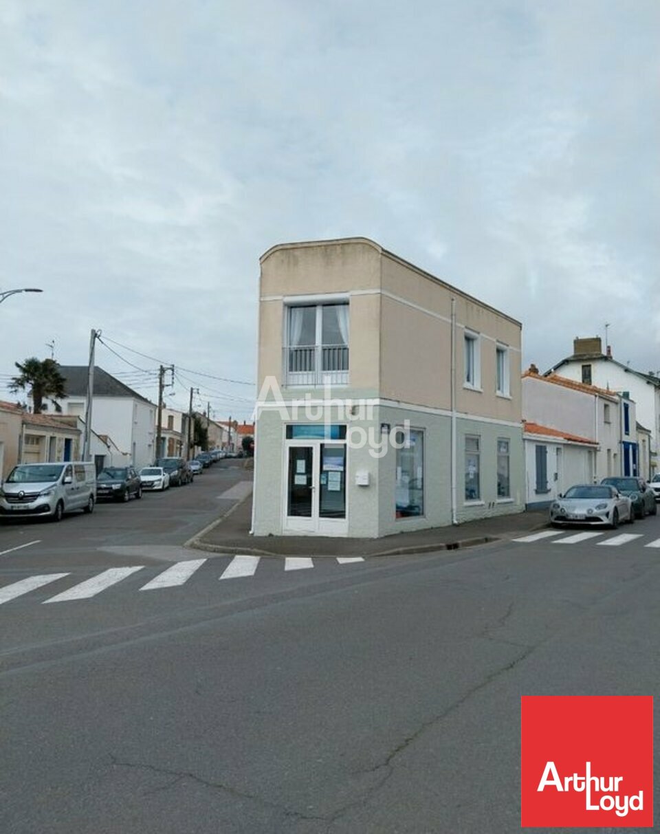 ARTHUR LOYD POITOU VENDEE LOCATION-BUREAUX-LES_SABLES-D'OLONNE-85