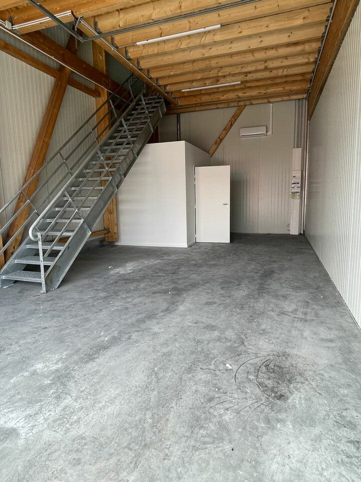ARTHUR LOYD POITOU VENDEE LOCATION-LOCAL D'ACTIVITE-NIORT-79