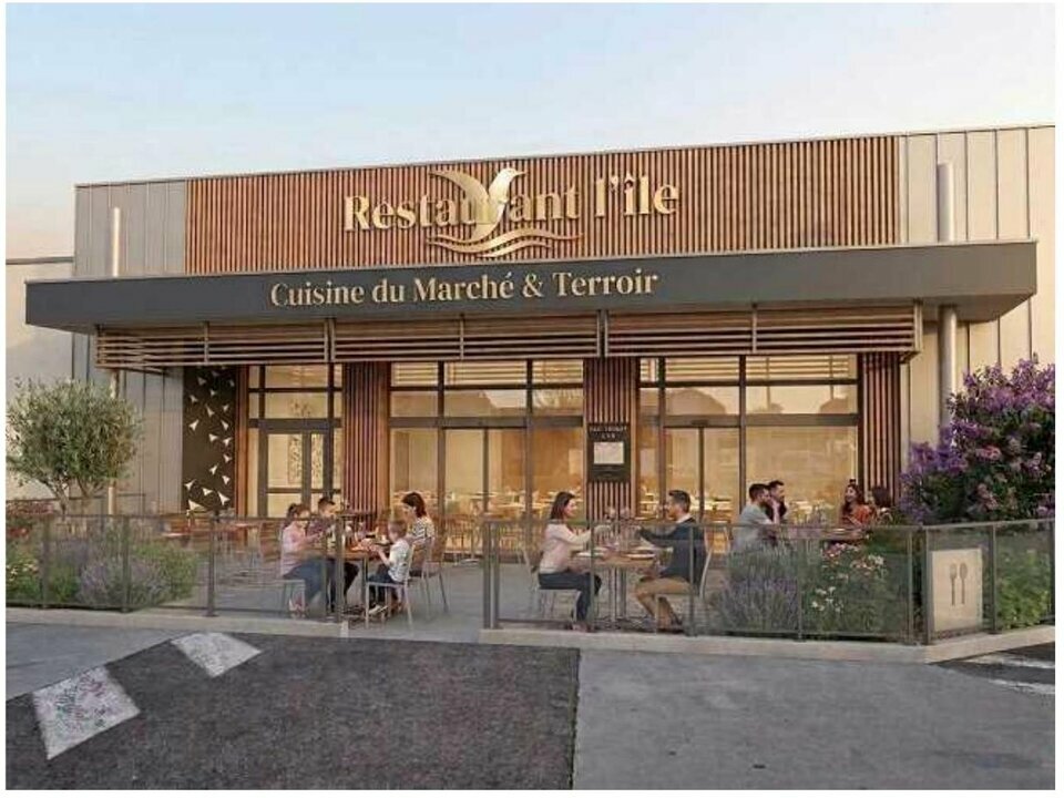 ARTHUR LOYD POITOU VENDEE LOCATION-LOCAL COMMERCIAL-BRESSUIRE-79