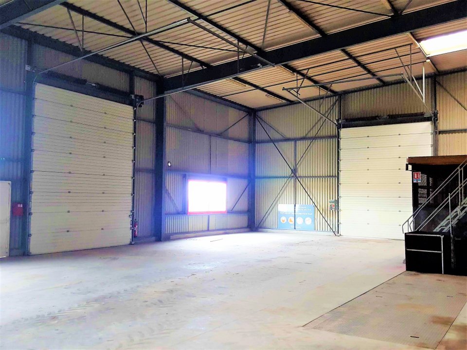 ARTHUR LOYD POITOU VENDEE VENTE-LOCAL D'ACTIVITE-CISSE-86