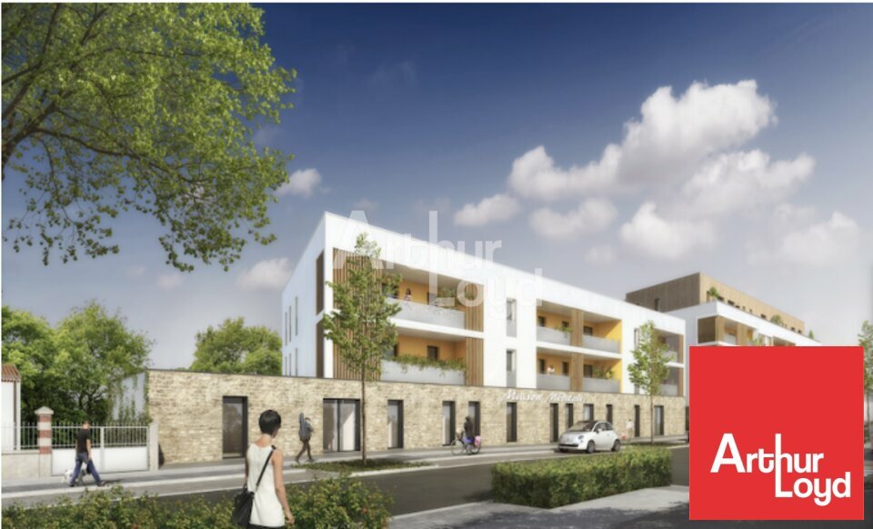 ARTHUR LOYD POITOU VENDEE LOCATION-LOCAL COMMERCIAL-LA_ROCHE_SUR_YON-85