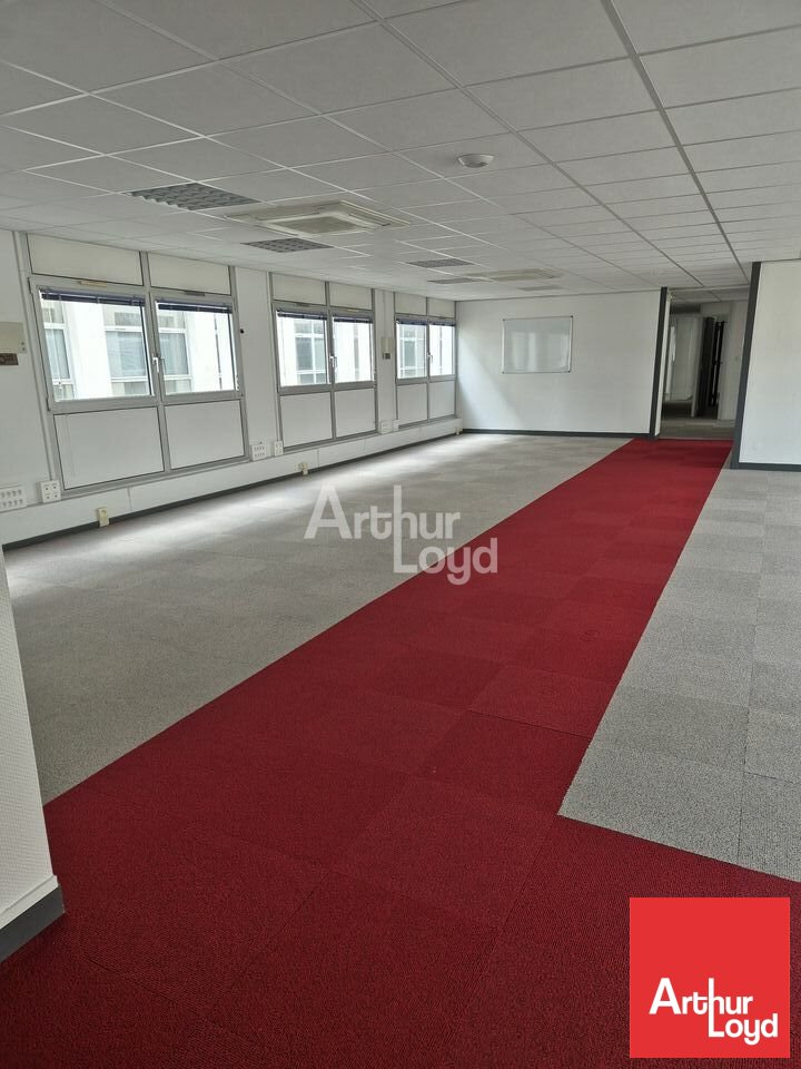 ARTHUR LOYD POITOU VENDEE LOCATION-BUREAUX-NIORT-79