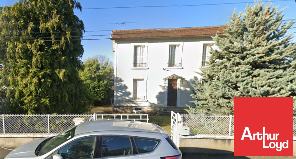 ARTHUR LOYD POITOU VENDEE VENTE-AUTRE LOCAL-POITIERS-86