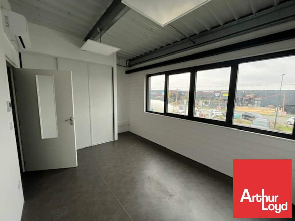 ARTHUR LOYD POITOU VENDEE LOCATION-BUREAUX-POITIERS-86