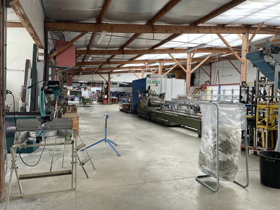 ARTHUR LOYD POITOU VENDEE LOCATION-LOCAL D'ACTIVITE-RIVES-D-AUTISE-85
