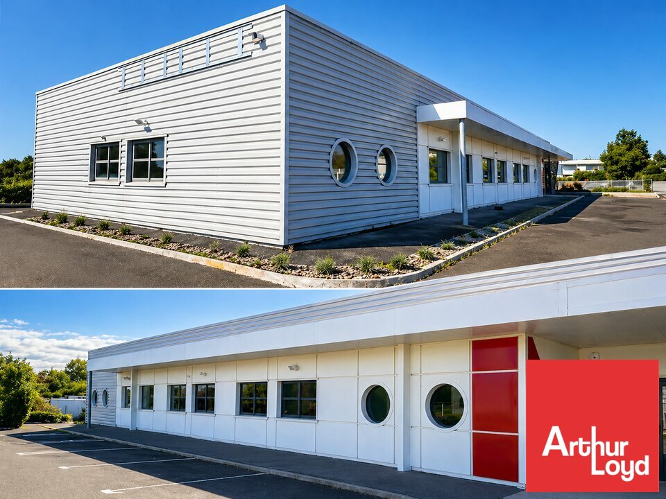 ARTHUR LOYD POITOU VENDEE VENTE-BUREAUX-BREUIL_MAGNE-17