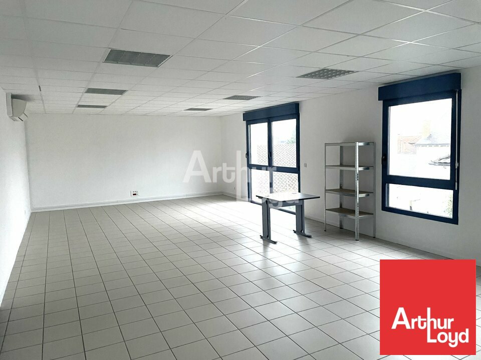 ARTHUR LOYD POITOU VENDEE LOCATION-BUREAUX-POITIERS-86