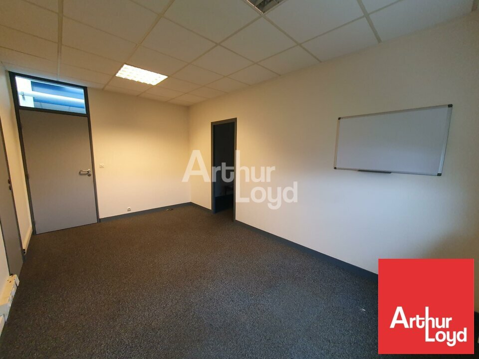 ARTHUR LOYD POITOU VENDEE LOCATION-BUREAUX-POITIERS-86