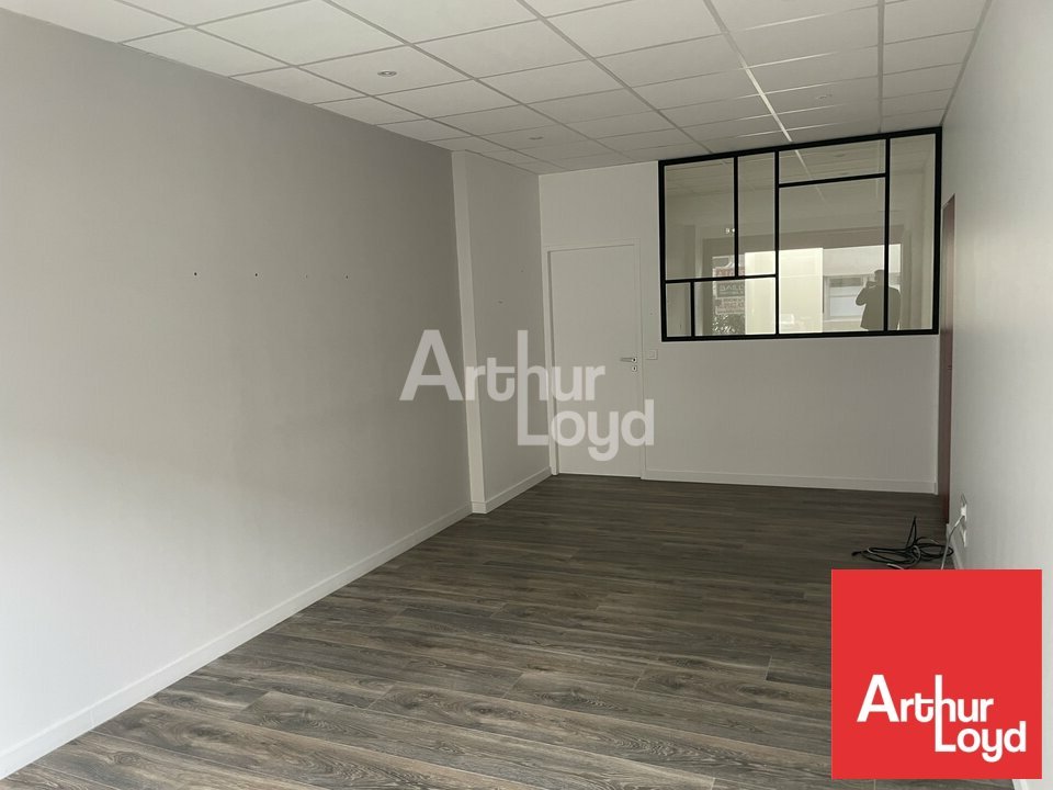 ARTHUR LOYD POITOU VENDEE LOCATION-BUREAUX-LA_ROCHE_SUR_YON-85
