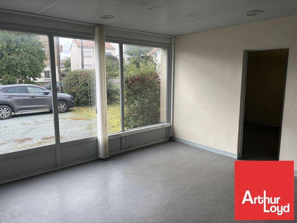 ARTHUR LOYD POITOU VENDEE LOCATION-LOCAL COMMERCIAL-NIORT-79