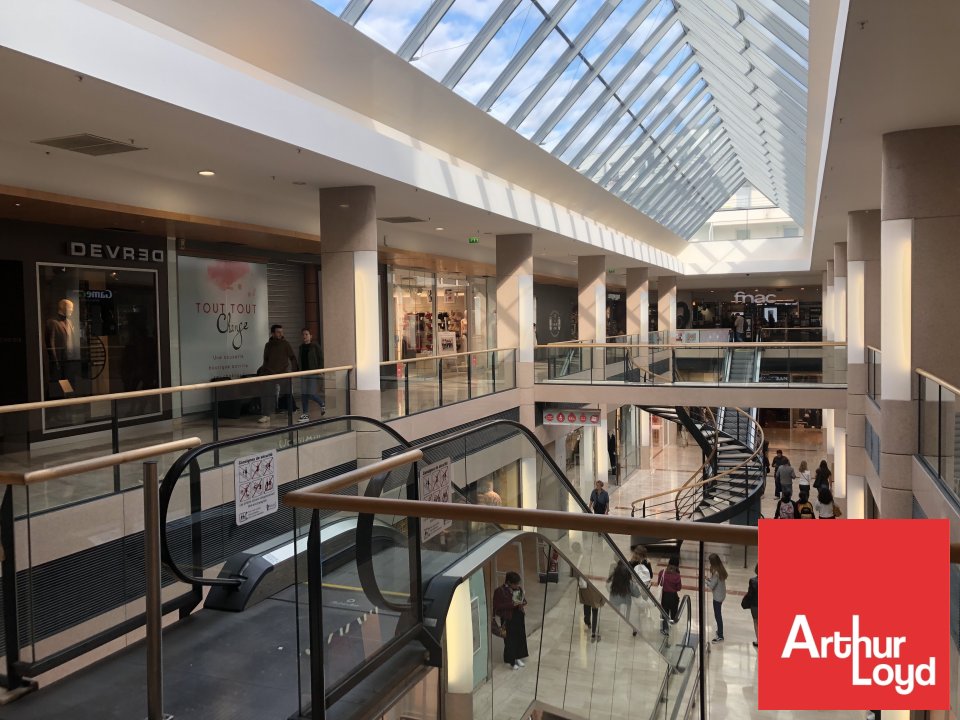 ARTHUR LOYD POITOU VENDEE LOCATION-LOCAL COMMERCIAL-POITIERS-86