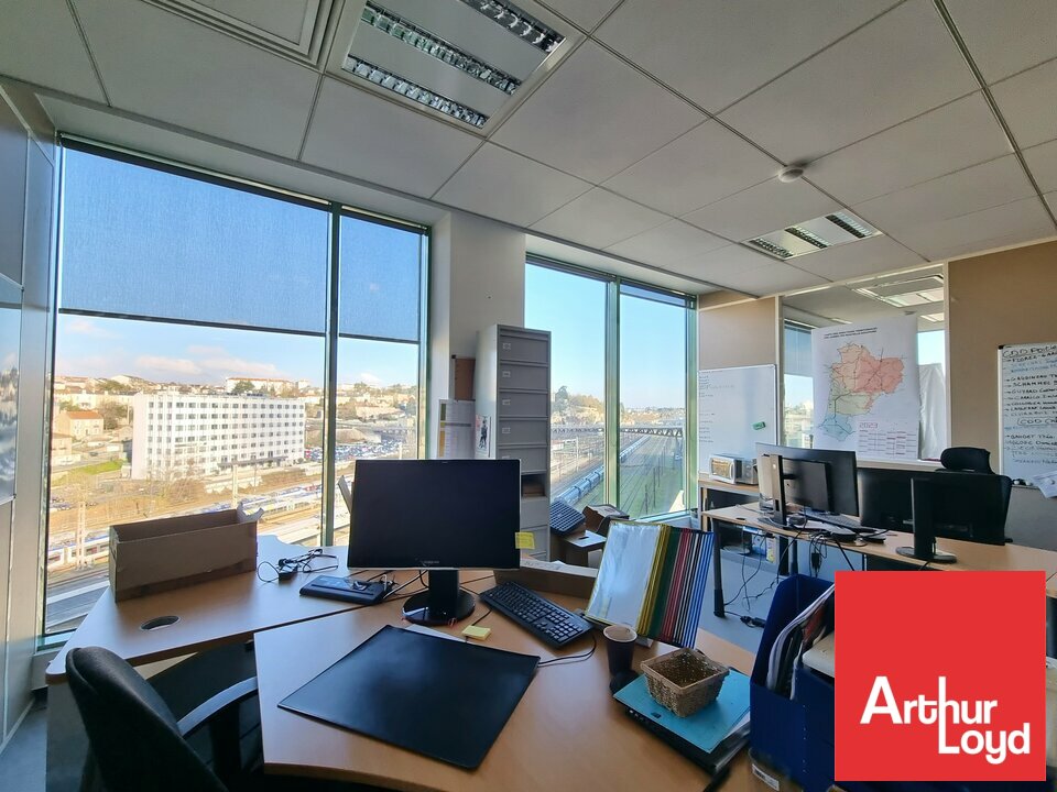 ARTHUR LOYD POITOU VENDEE LOCATION-BUREAUX-POITIERS-86