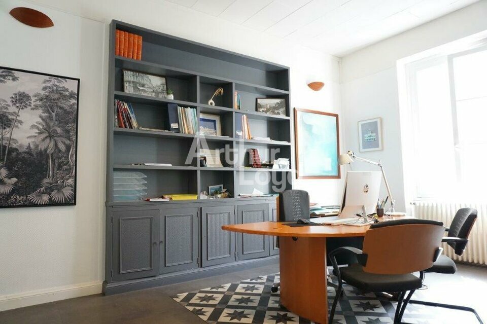 ARTHUR LOYD POITOU VENDEE LOCATION-BUREAUX-POITIERS-86