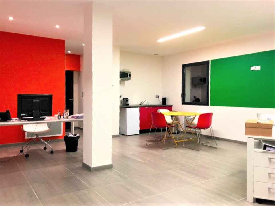 ARTHUR LOYD POITOU VENDEE LOCATION-BUREAUX-POITIERS-86