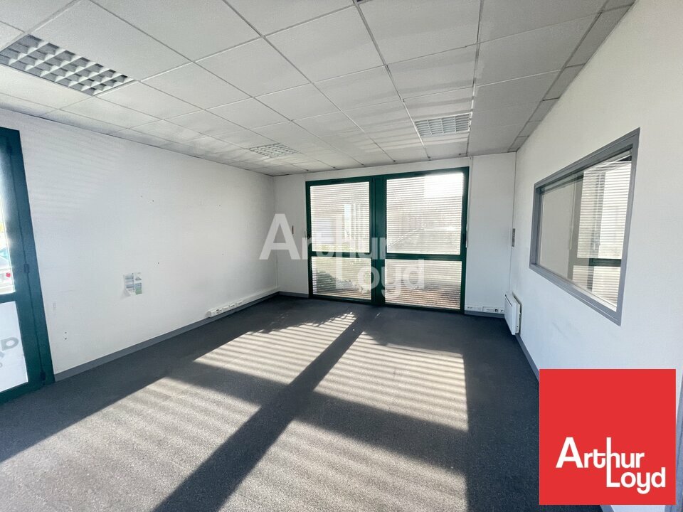ARTHUR LOYD POITOU VENDEE LOCATION-BUREAUX-POITIERS-86