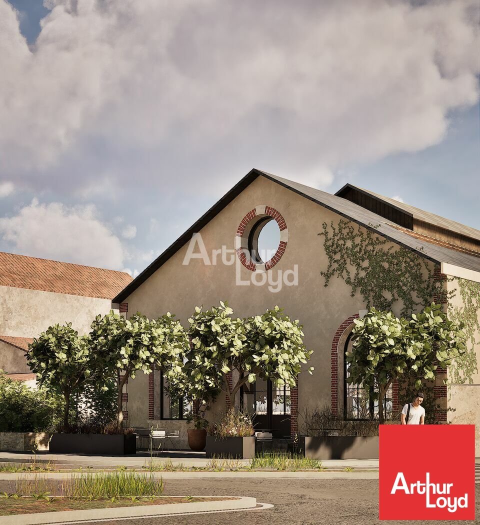 ARTHUR LOYD POITOU VENDEE LOCATION-LOCAL COMMERCIAL-FONTENAY_LE_COMTE-85