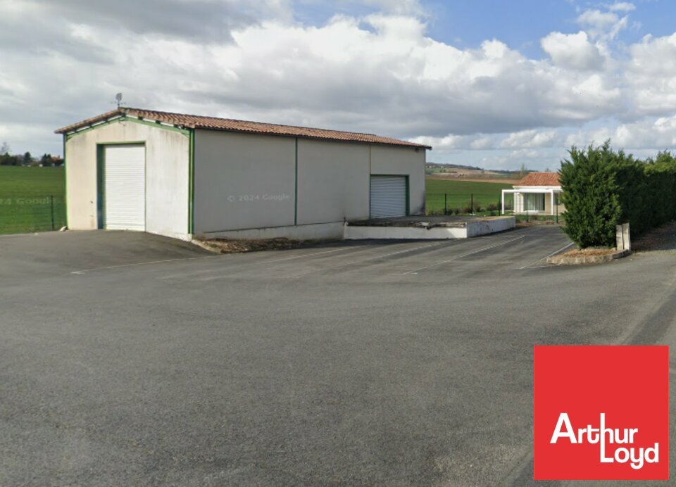 ARTHUR LOYD POITOU VENDEE VENTE-ENTREPOT-POITIERS-86
