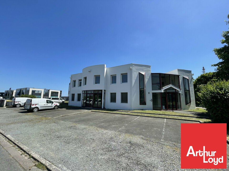 ARTHUR LOYD POITOU VENDEE LOCATION-BUREAUX-POITIERS-86