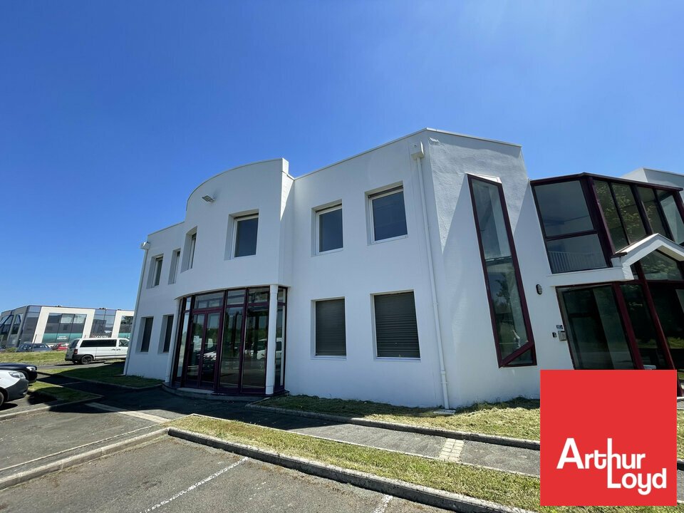 ARTHUR LOYD POITOU VENDEE LOCATION-BUREAUX-POITIERS-86