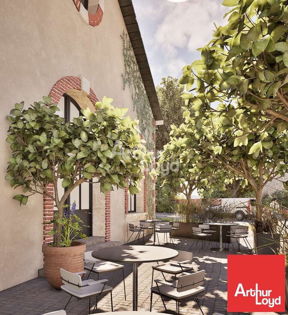 ARTHUR LOYD POITOU VENDEE LOCATION-LOCAL COMMERCIAL-FONTENAY_LE_COMTE-85