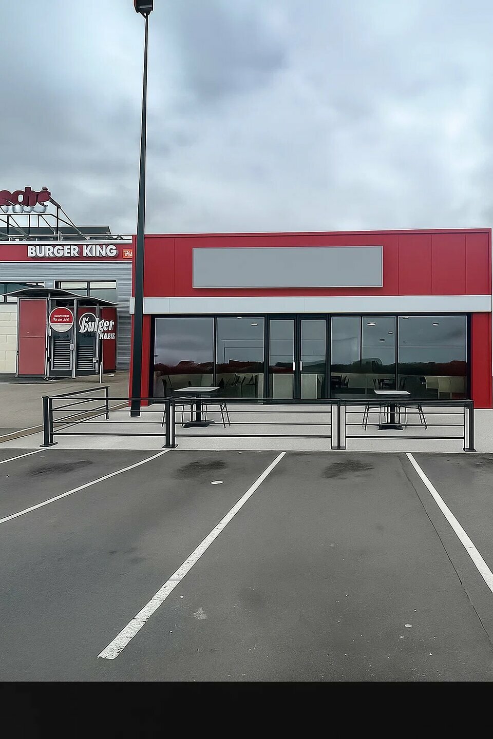ARTHUR LOYD POITOU VENDEE LOCATION-LOCAL COMMERCIAL-POITIERS-86