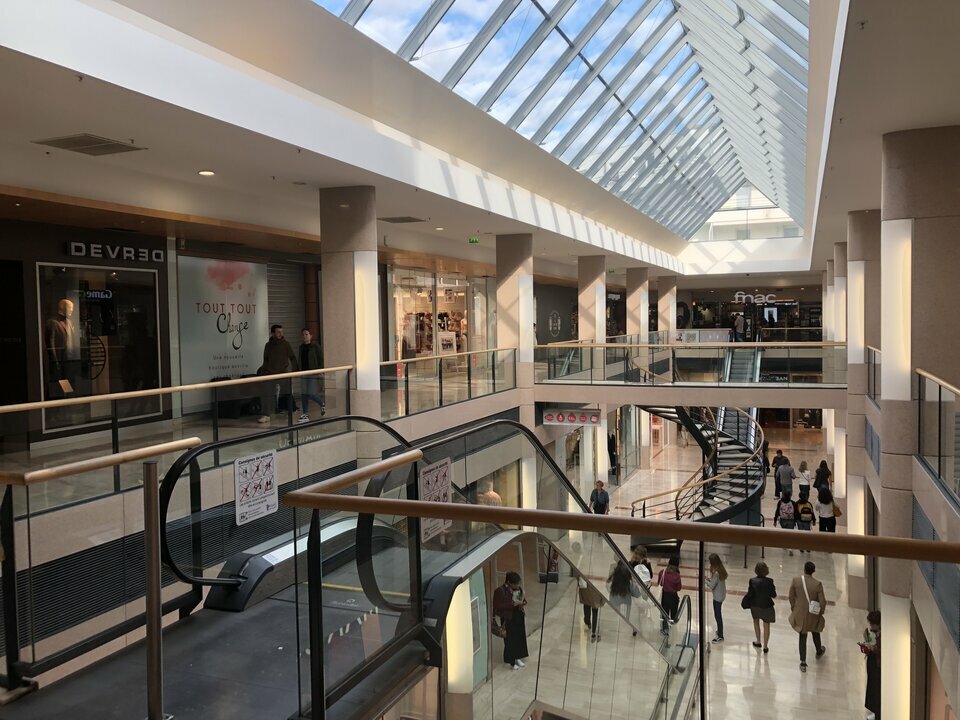 ARTHUR LOYD POITOU VENDEE LOCATION-LOCAL COMMERCIAL-POITIERS-86