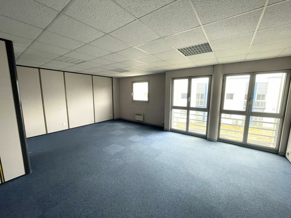 ARTHUR LOYD POITOU VENDEE LOCATION-BUREAUX-JAUNAY-MARIGNY-86