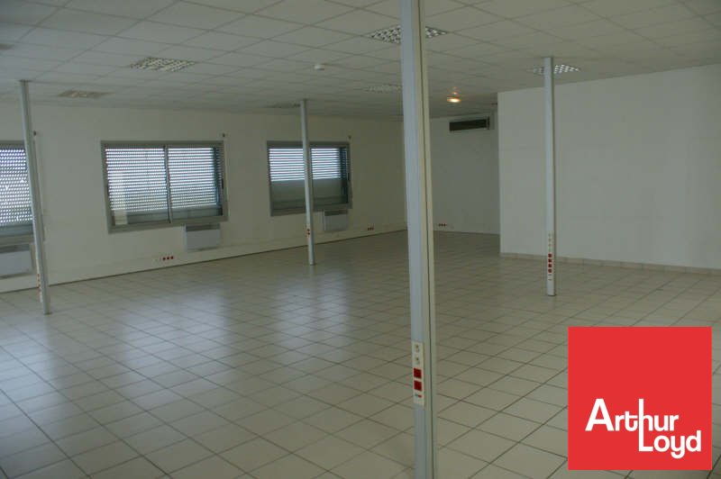 ARTHUR LOYD POITOU VENDEE LOCATION-BUREAUX-CHAURAY-79