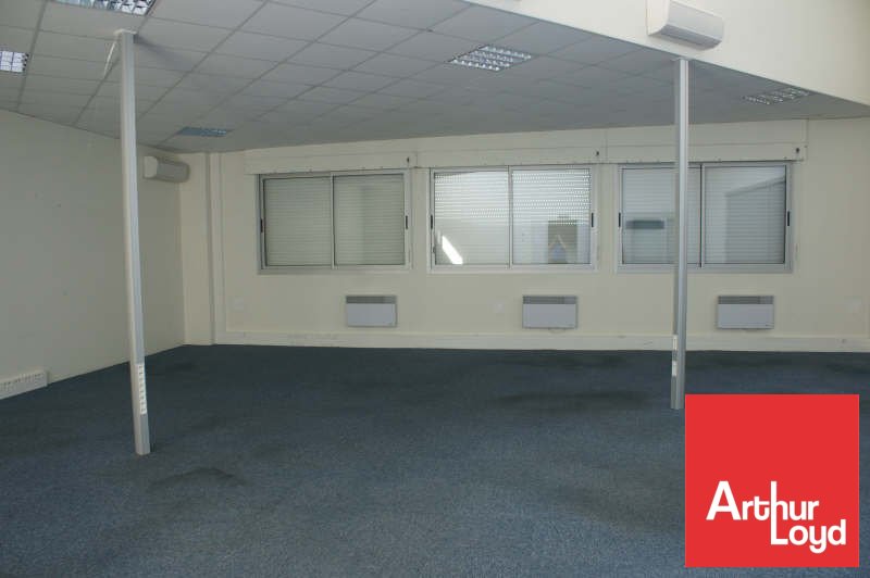 ARTHUR LOYD POITOU VENDEE LOCATION-BUREAUX-CHAURAY-79